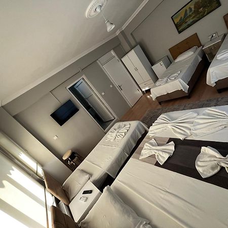 Mht Otel Едірне Екстер'єр фото