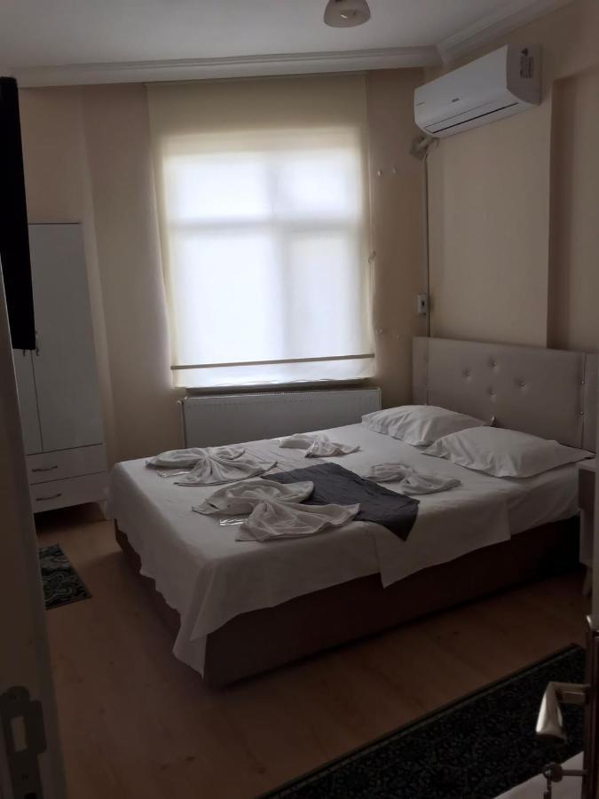 Mht Otel Едірне Екстер'єр фото