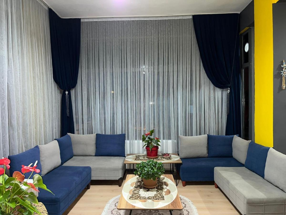 Mht Otel Едірне Екстер'єр фото