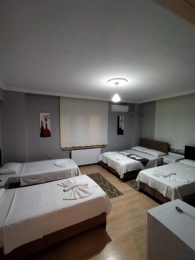 Mht Otel Едірне Екстер'єр фото