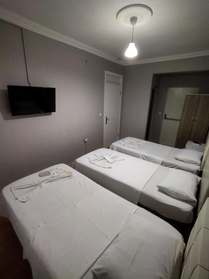 Mht Otel Едірне Екстер'єр фото