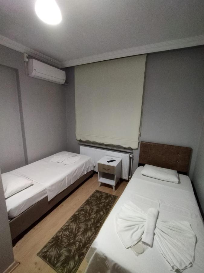 Mht Otel Едірне Екстер'єр фото