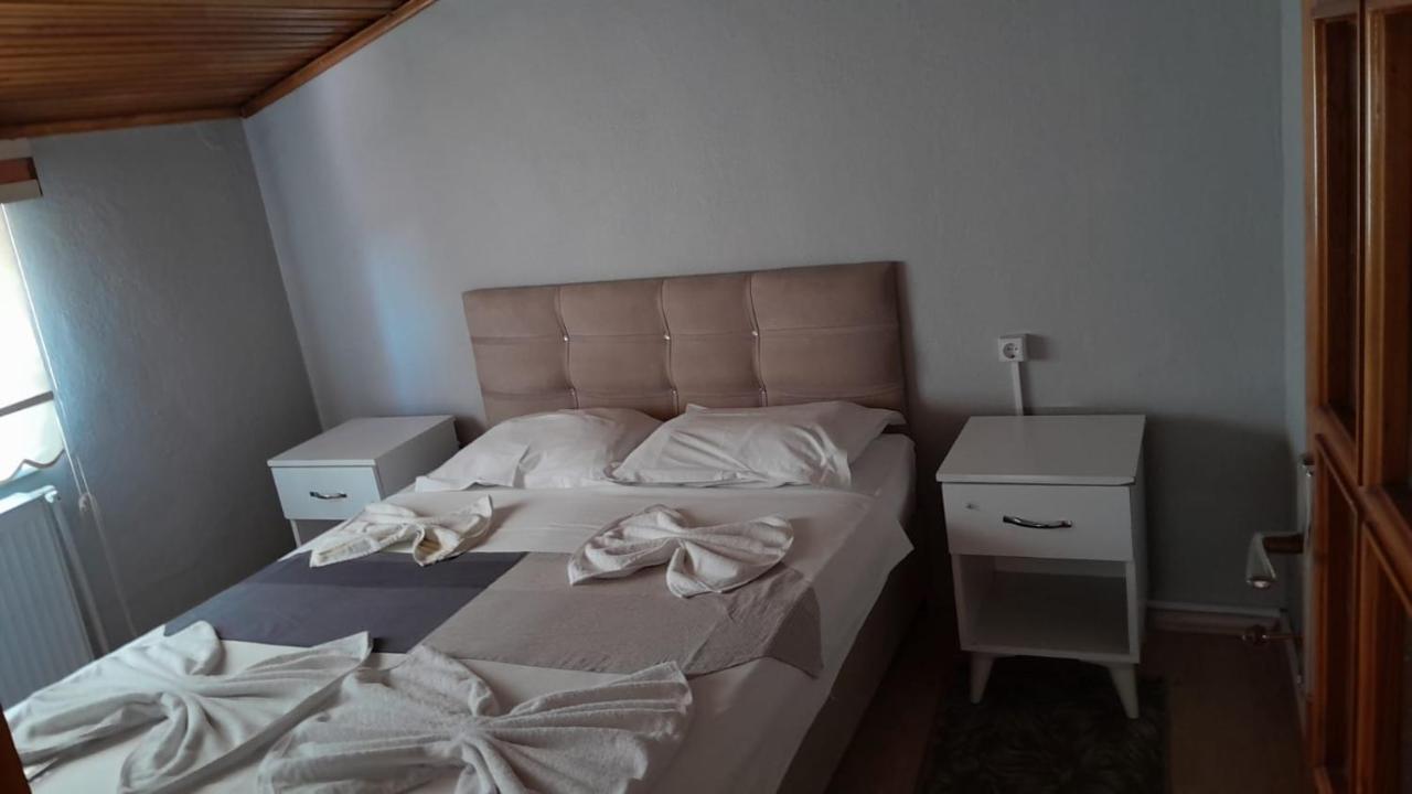 Mht Otel Едірне Екстер'єр фото