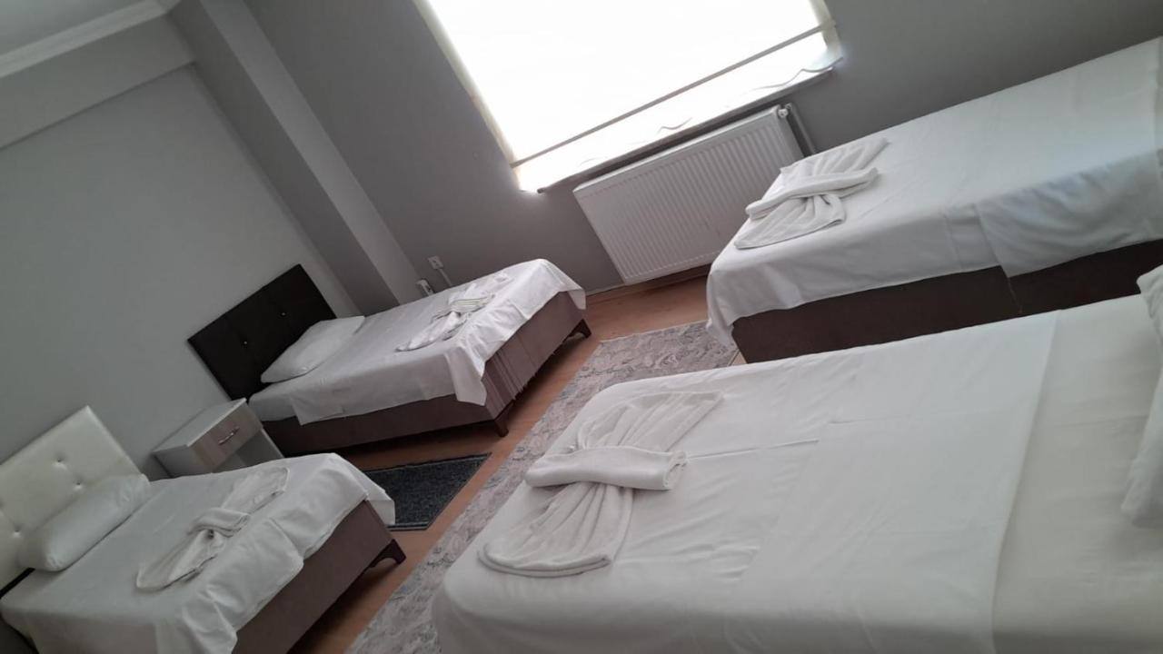 Mht Otel Едірне Екстер'єр фото