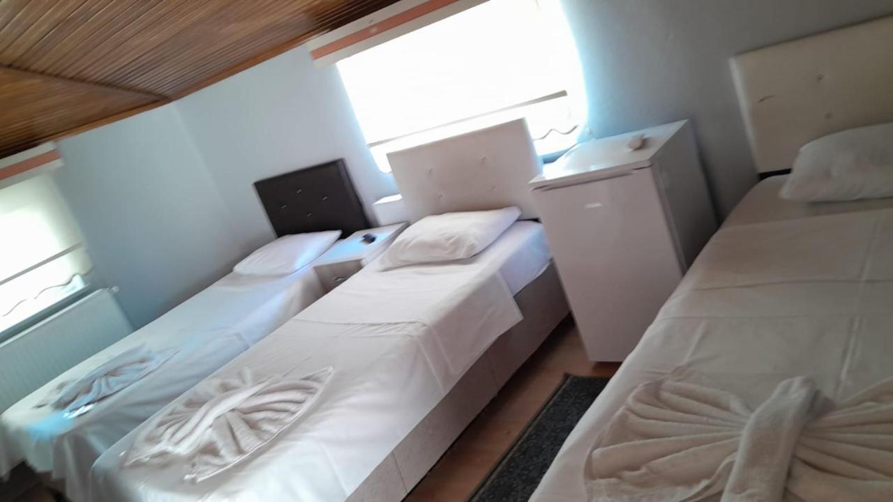 Mht Otel Едірне Екстер'єр фото