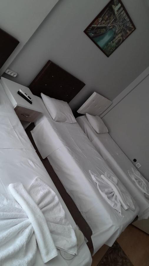 Mht Otel Едірне Екстер'єр фото