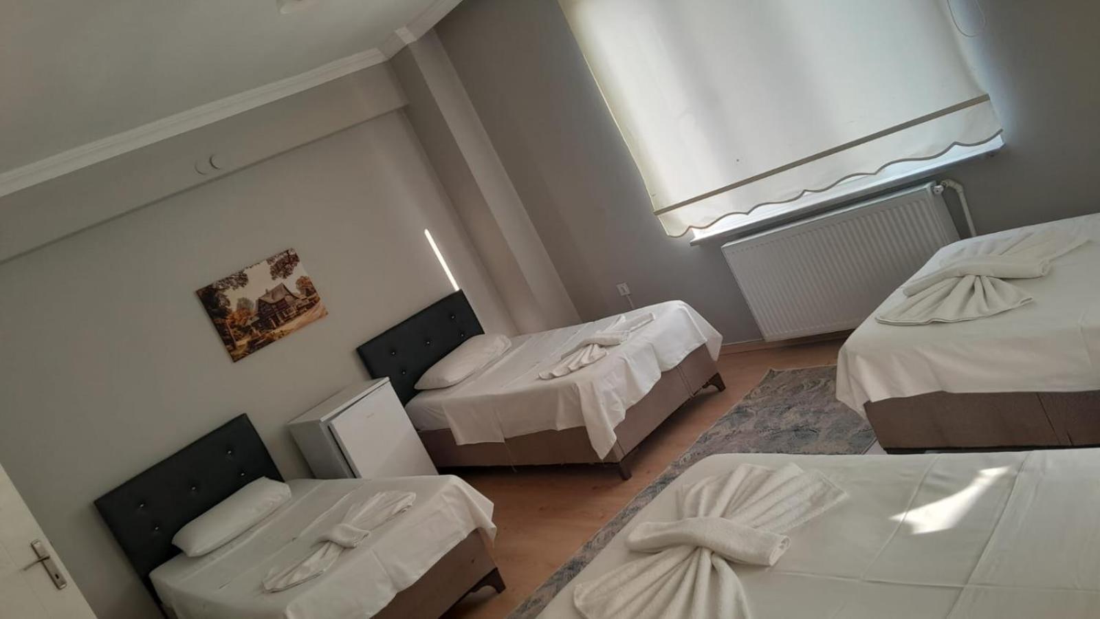 Mht Otel Едірне Екстер'єр фото