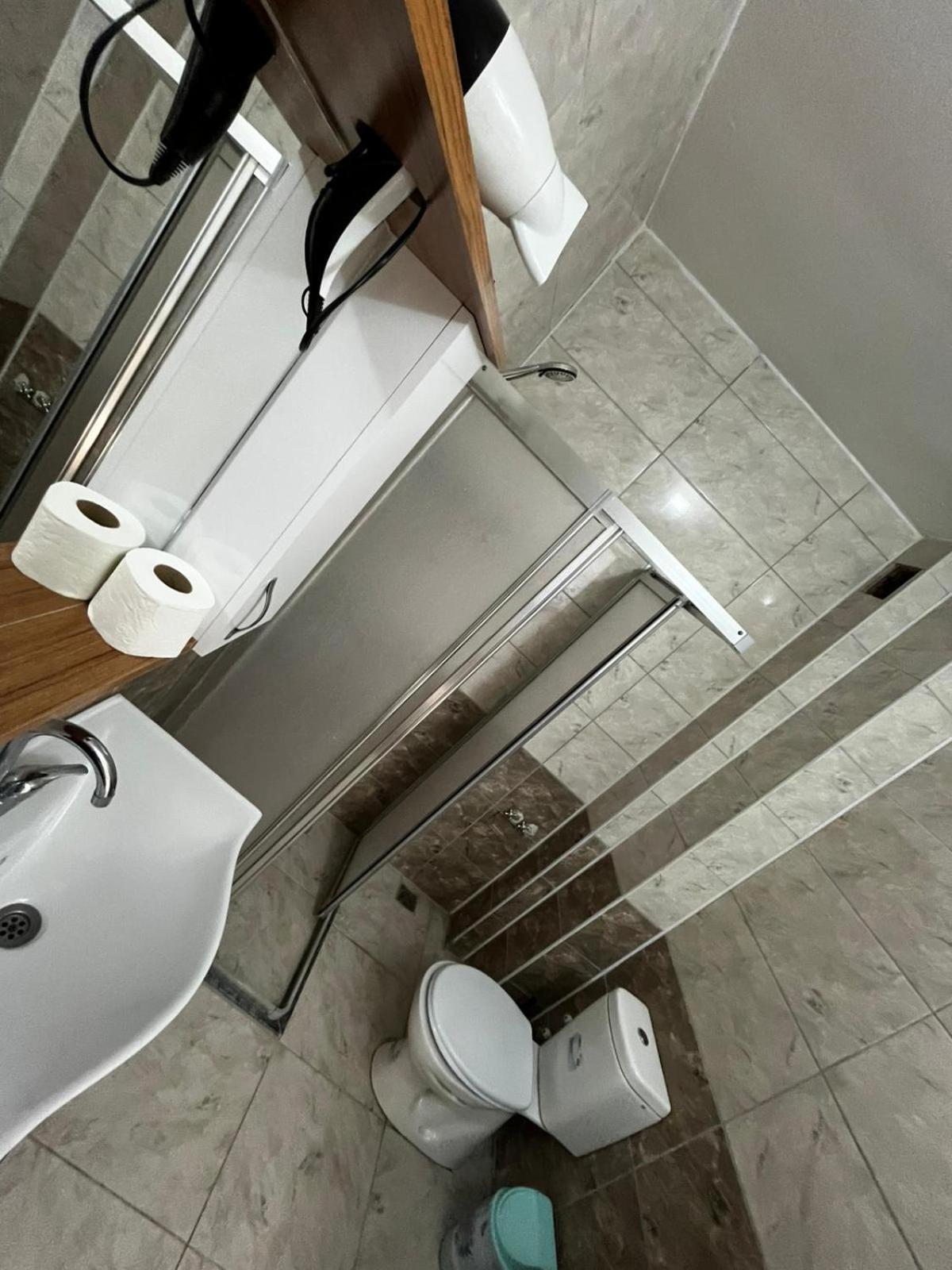 Mht Otel Едірне Екстер'єр фото