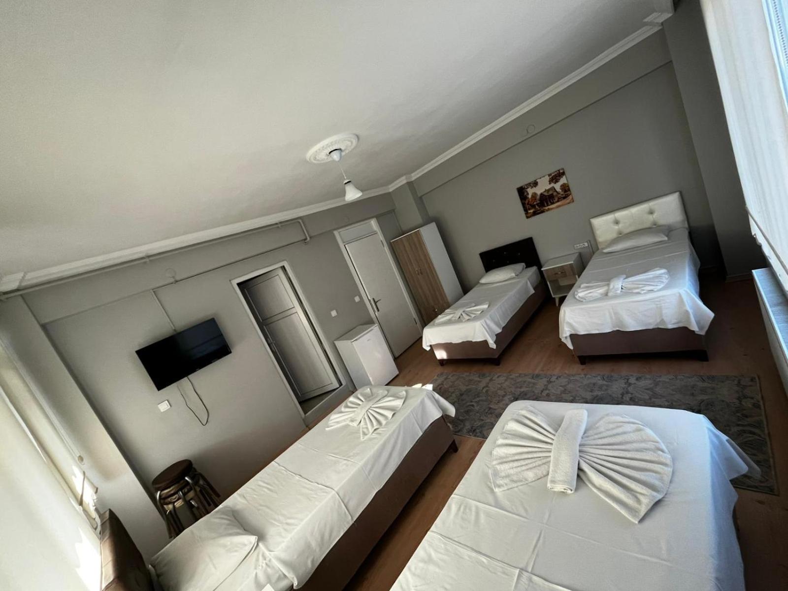 Mht Otel Едірне Екстер'єр фото
