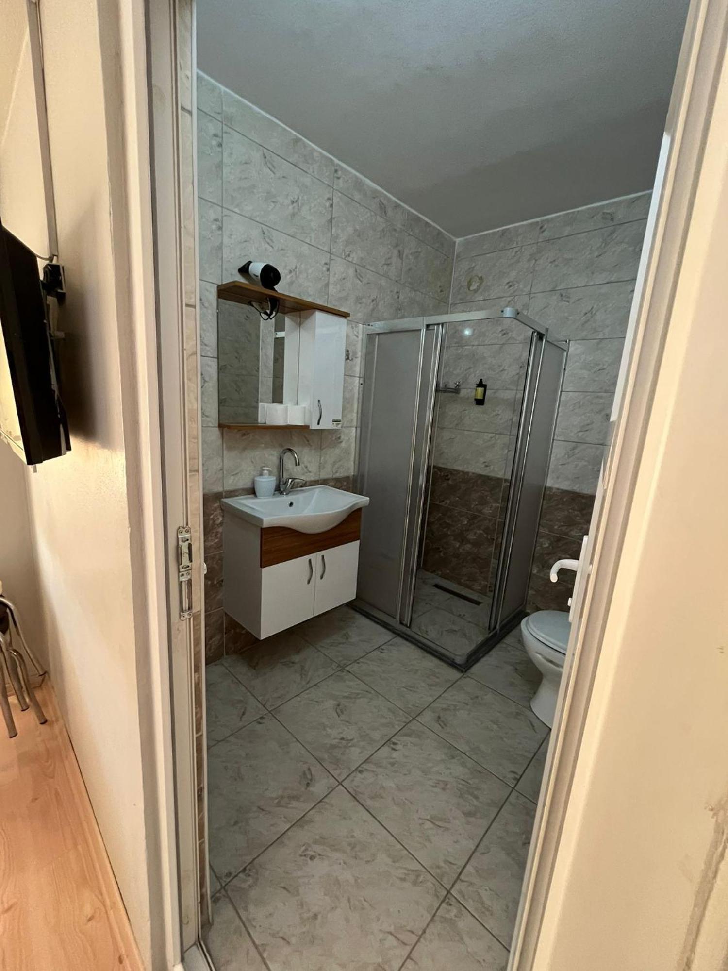Mht Otel Едірне Екстер'єр фото