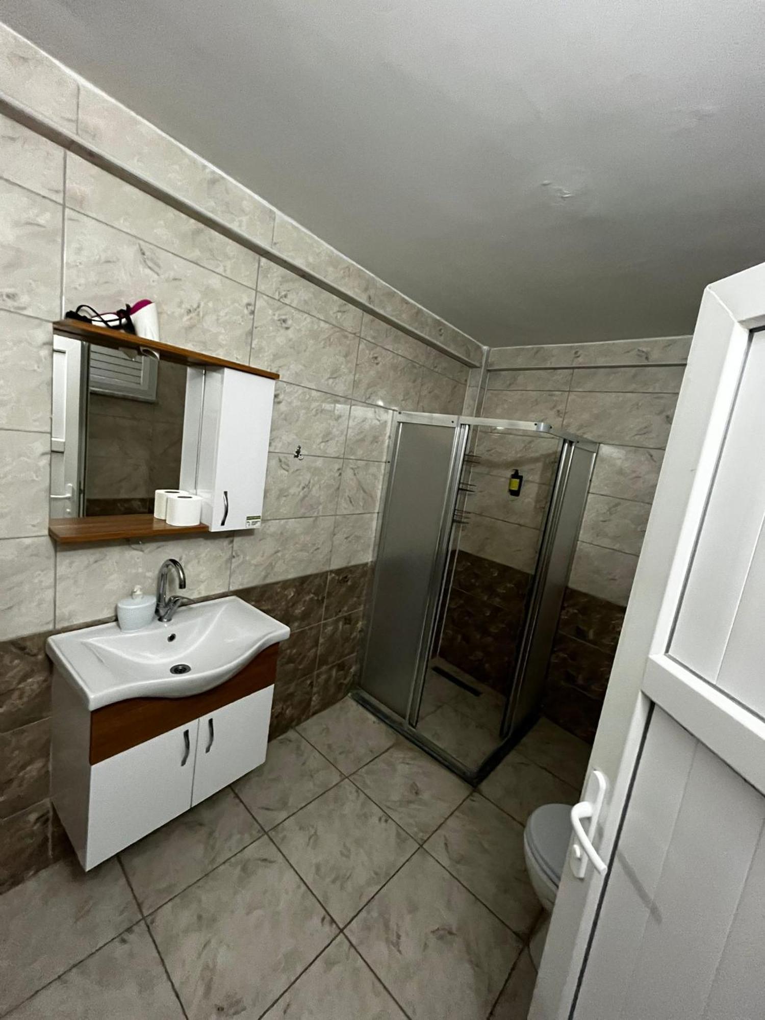 Mht Otel Едірне Екстер'єр фото