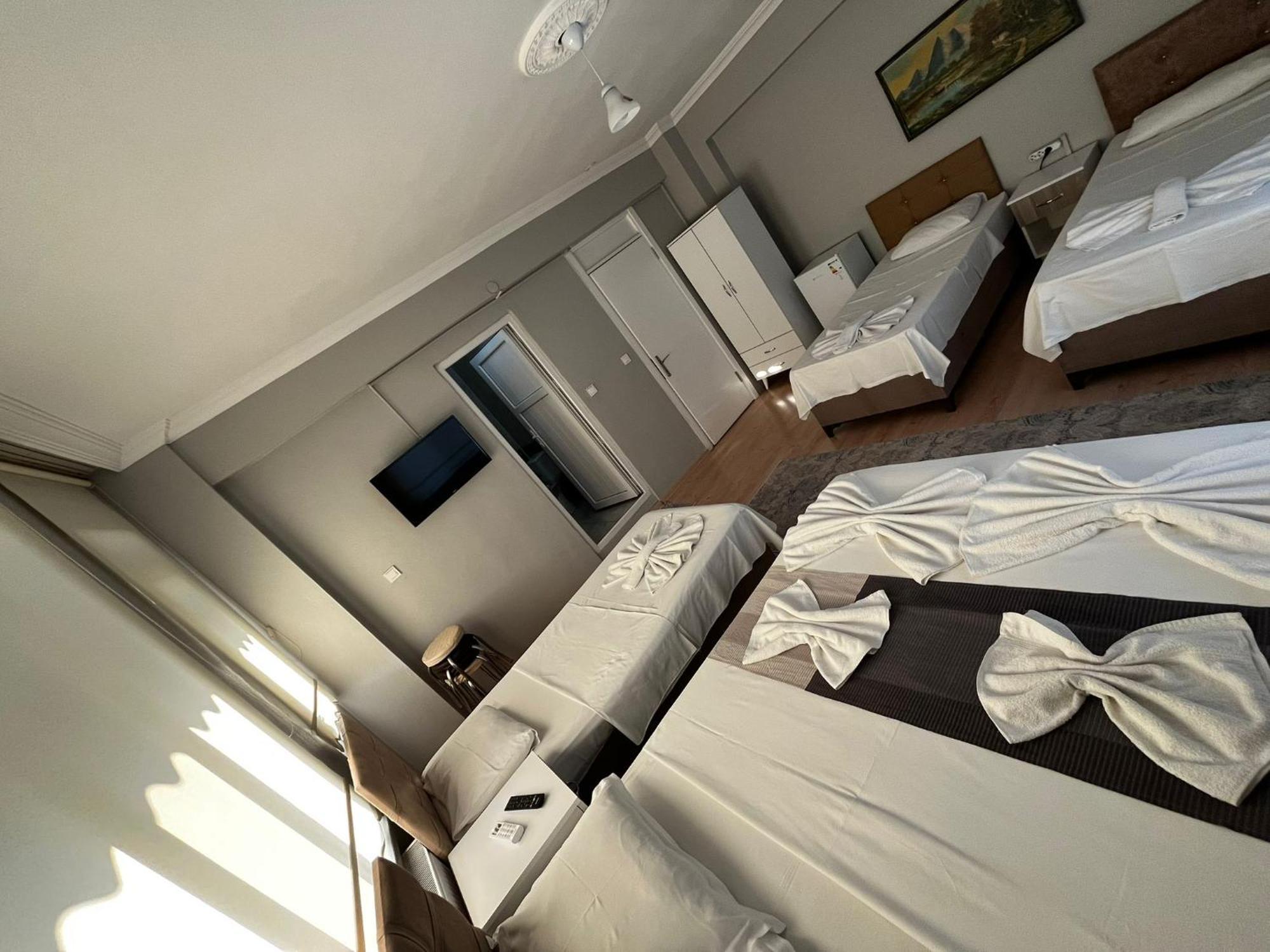 Mht Otel Едірне Екстер'єр фото