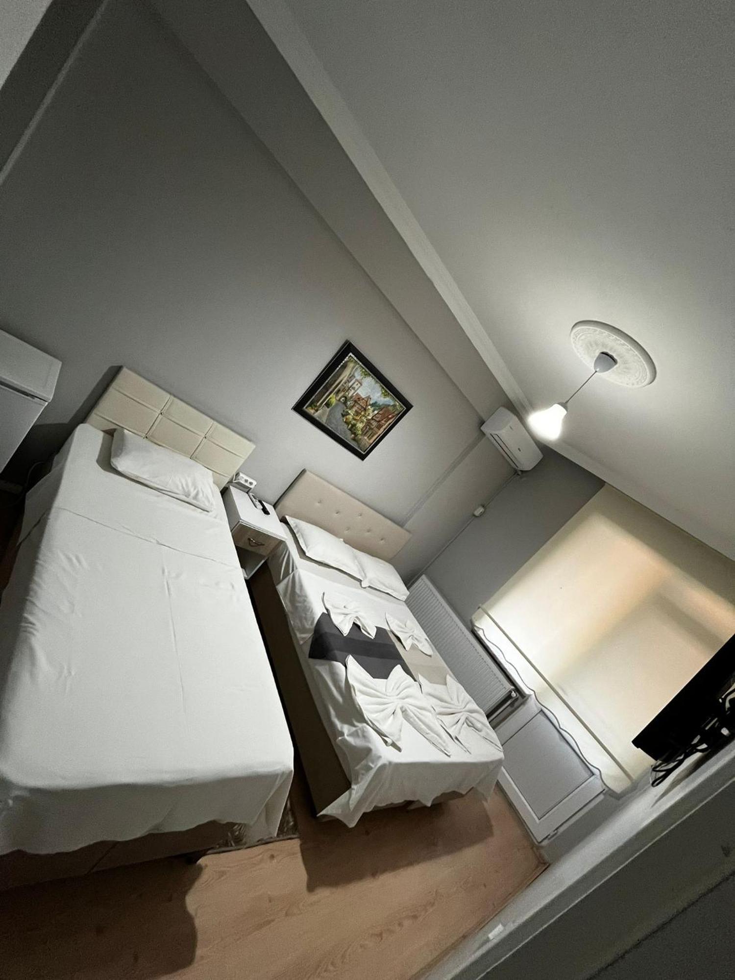 Mht Otel Едірне Екстер'єр фото