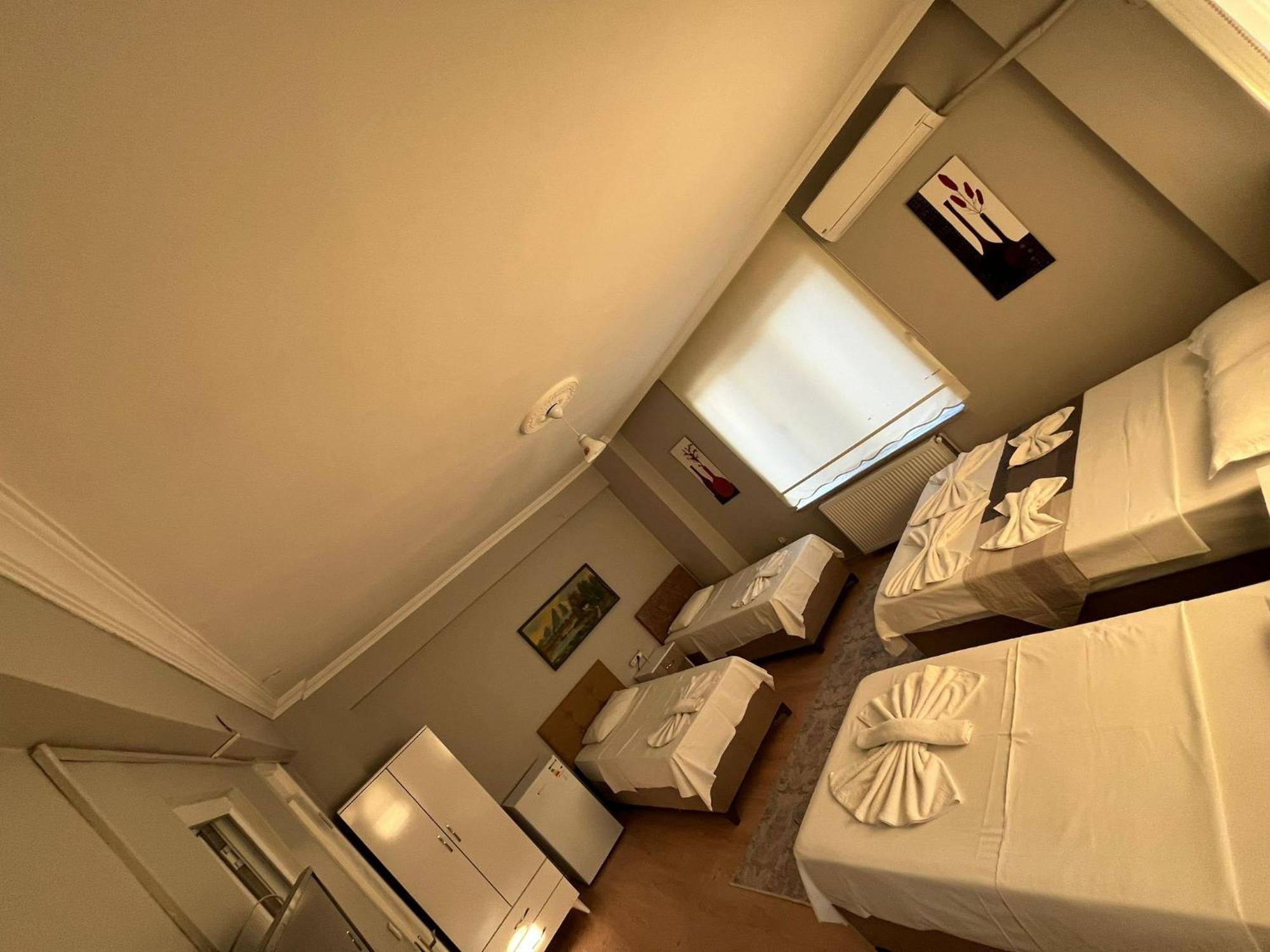 Mht Otel Едірне Екстер'єр фото