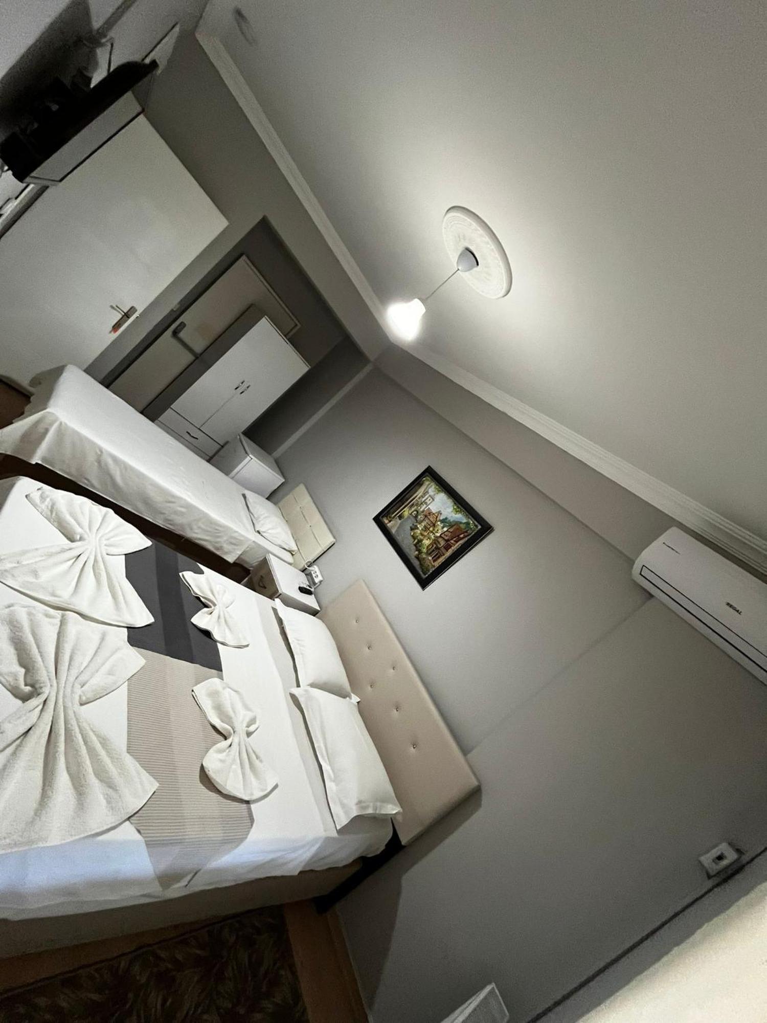 Mht Otel Едірне Екстер'єр фото