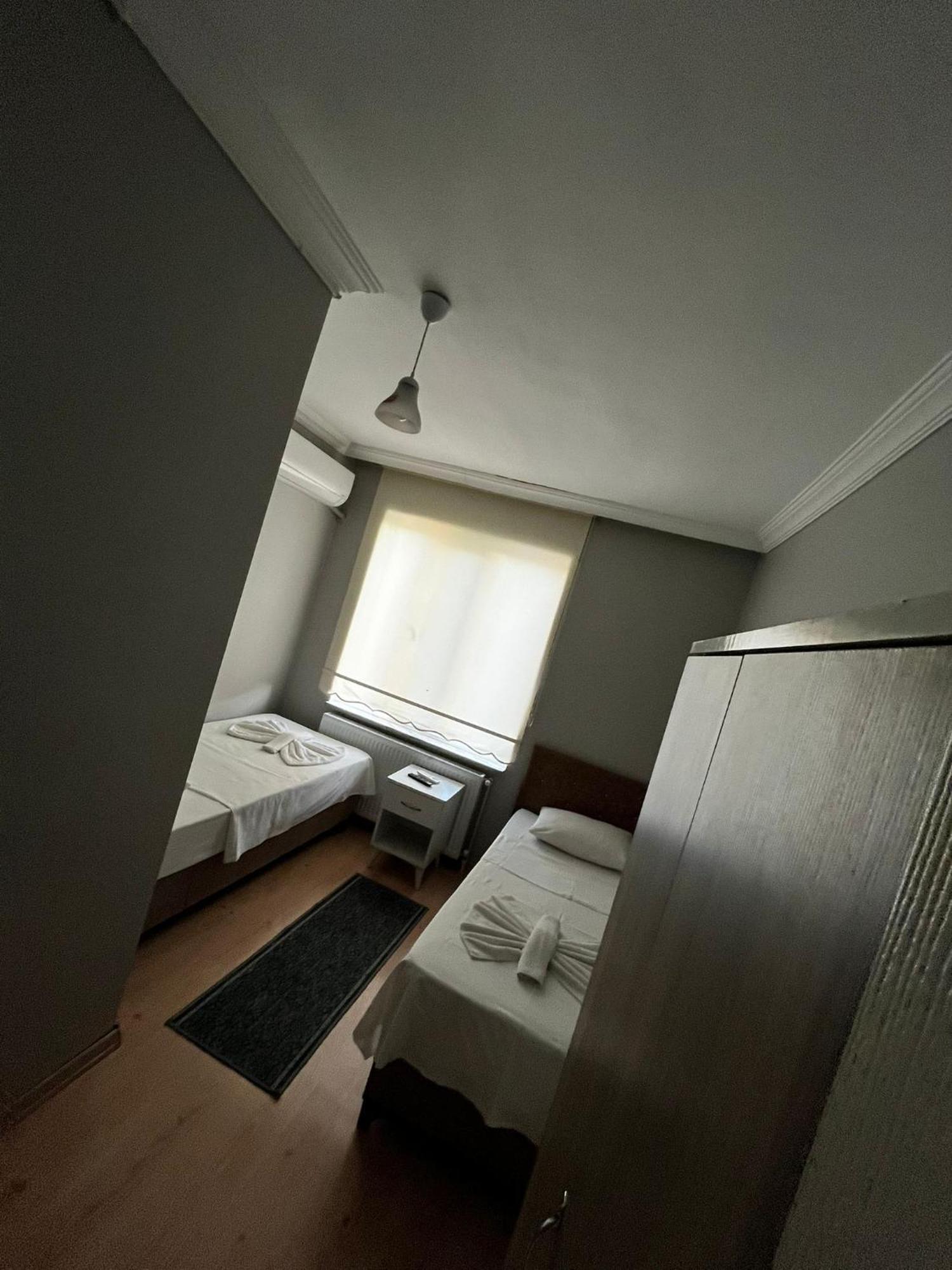 Mht Otel Едірне Екстер'єр фото