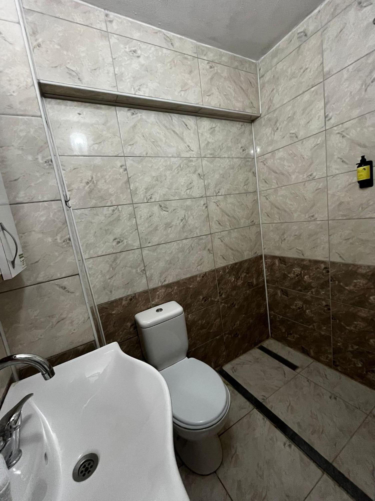 Mht Otel Едірне Екстер'єр фото